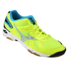 Tênis Mizuno Unissex Vôlei Wave Twister 4