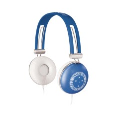Headphone Waldman Soft Gloves Cruzeiro