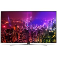 Smart TV TV LED 3D 86" LG 4K HDR Netflix 86UH9550 3 HDMI