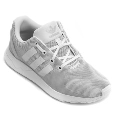 Tênis Adidas Masculino Casual Zx Flux Adv Racer Tech