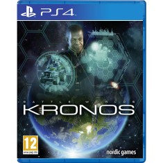 Jogo Battle Worlds Kronos PS4 Nordic Games