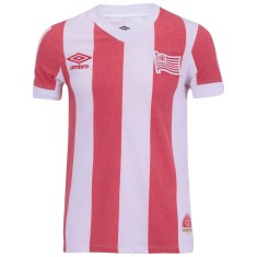 Camisa Retrô Náutico 1934 Umbro