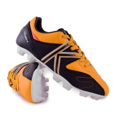 Chuteira Campo Kelme Madrid Infantil