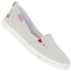 Tênis Vibe Feminino Casual Marine