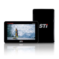 Tablet Semp Toshiba myPad 4 GB LCD 10,1" Android 2.2 (FroYo) TA-1020W