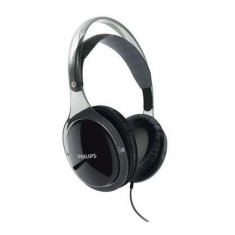 Headset com Microfone Philips SHH9567