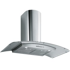 Coifa Ilha Falmec Collection 90 cm Astra Inox K46506I Inox