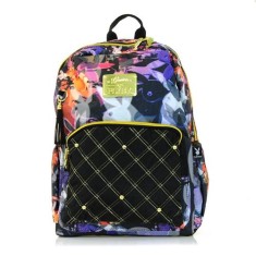 Mochila Santino Playboy PBM601001