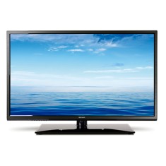 Smart TV TV LED 40" Semp Toshiba Full HD DL4077I 2 HDMI