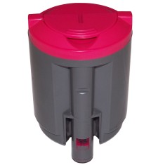 Toner Magenta Compatível 106R01205