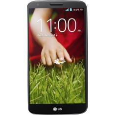 Smartphone LG G G2 D805 32GB 13,0 MP Android 4.2 (Jelly Bean Plus) Wi-Fi 3G 4G