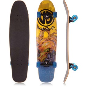 Skate Longboard - US Boards Pro Model 40
