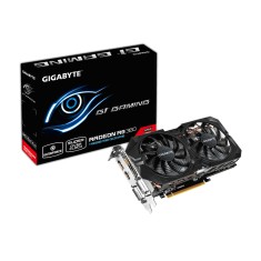 Placa de Video ATI Radeon R9 380 4 GB GDDR5 256 Bits Gigabyte GV-R938G1 GAMING-4GD