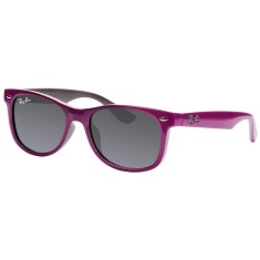 Óculos de Sol Infantil Ray Ban Wayfarer RJ9052