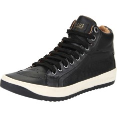 Tênis Ellus Masculino Casual Tradition High