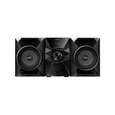 Mini System Sony MHC-ECL77BT 320 Watts Ripping Bluetooth NFC USB