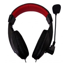 Headset com Microfone Pixxo EPH222EPSB