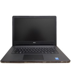 Notebook Dell Vostro 3000 Intel Core i3 4005U 4ª Geração 4GB de RAM HD 500 GB 14" Windows 7 Professional 3458