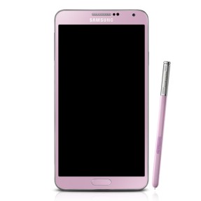 Smartphone Samsung Galaxy Note 3 64GB N9000 13,0 MP Android 4.3 (Jelly Bean) 3G Wi-Fi
