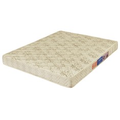 Colchão Casal Espuma Americanflex D33 Clinoflex 138 x 24 x 188 cm