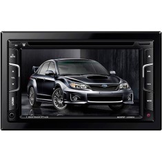 DVD Player Automotivo Napoli DVD-6220