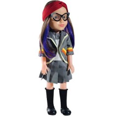 Boneca Cúmplices de um Resgate Isabela Baby Brink