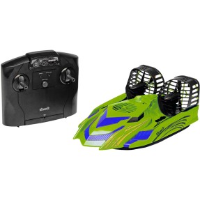 Nave de Controle Remoto DTC Silverlit Hover Racer