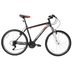 Bicicleta Gonew 21 Marchas Aro 26 Suspensão Dianteira Freio V-Brake Endorphine 4.1