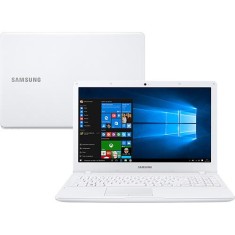 Notebook Samsung Expert Intel Core i5 5200U 5ª Geração 6GB de RAM HD 1 TB 15,6" Windows 10 Home X22
