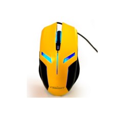 Mouse Óptico Gamer USB 0375 - Bright