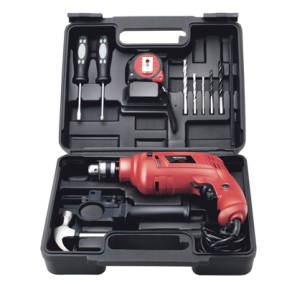 Furadeira Impacto 3/8 Mondial - FFI-04M