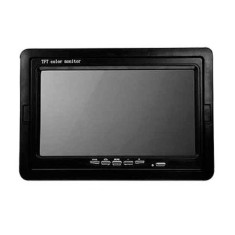 Monitor de DVD Automotivo 7" - H-Tech HT-TE7