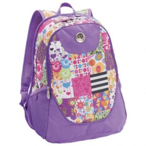 Mochila Fico Summer Memories