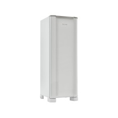 Geladeira Esmaltec Cycle Defrost 1 Porta 259 Litros ROC35