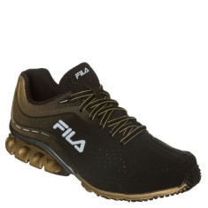 Tênis Fila Masculino Caminhada Cage Python
