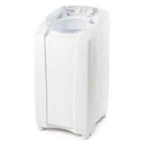 Lavadora Mueller Pop Turboagitação 6kg Class