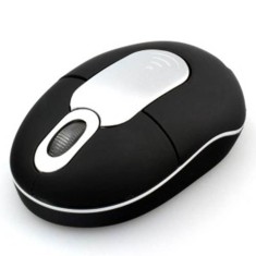 Mouse Óptico sem Fio 1250 - Ukimix