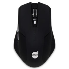 Mouse Infravermelho Gamer USB Tiglon - Dazz