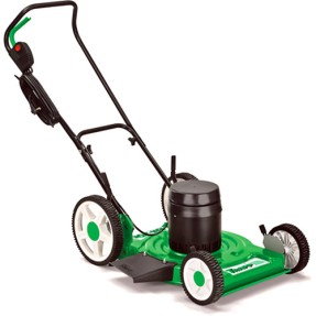 Cortador de grama Elétrico Trapp 2.500 W RM 70E