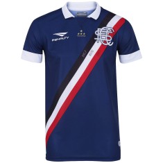 Camisa Torcedor Santa Cruz III 2015 com Número Penalty