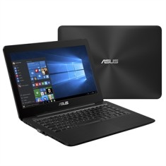 Notebook Asus Z Intel Core i5 5200U 5ª Geração 8GB de RAM HD 1 TB 14" Windows 10 Z450LA