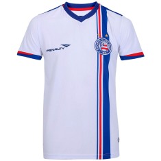 Camisa Jogo Bahia I 2015 sem número Penalty