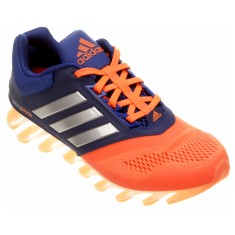 Tênis Adidas Infantil (Menino) Corrida Springblade Drive 2
