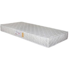 Colchão Solteiro Espuma Paropas D45 Pasquale Selada D45 78 x 188 cm