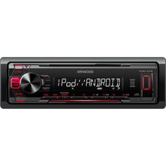 Media Receiver Kenwood KMM-1015
