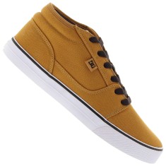 Tênis DC Shoes Masculino Casual Tonik MID TX