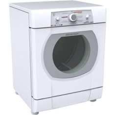 Secadora de Roupas Ative! Brastemp BSR10A
