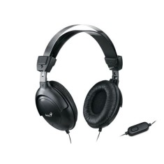 Headphone com Microfone Genius Hs-M505X