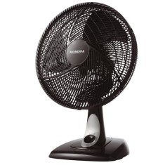 Ventilador de Mesa/Parede Mondial NV-41 40 cm 3 Pás 3 Velocidades