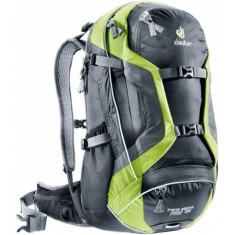 Mochila Deuter 28 Litros Trans Alpine